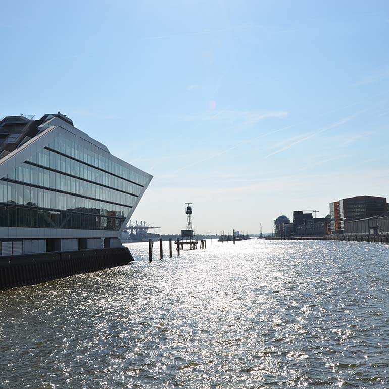 Hamburg Dockland