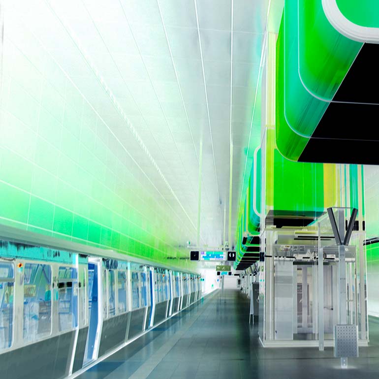 Hamburg Überseequartier