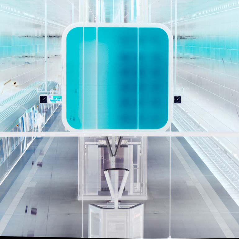 Hamburg Überseequartier